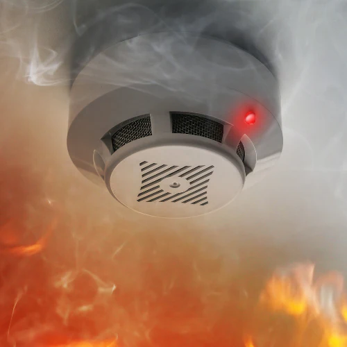 Muğla Konvansiyonel Yangın Alarm Sistemi