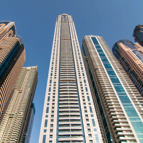 Muğla Otel Yangın Alarmı